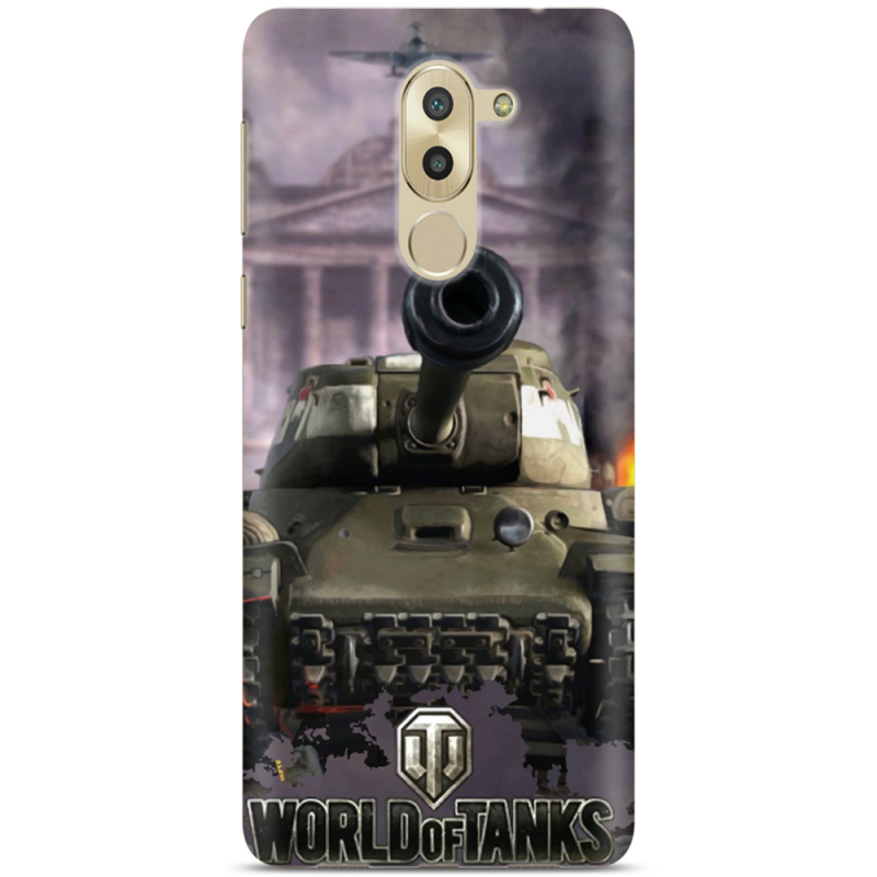 Чехол Uprint Huawei GR5 2017 / Honor 6X 