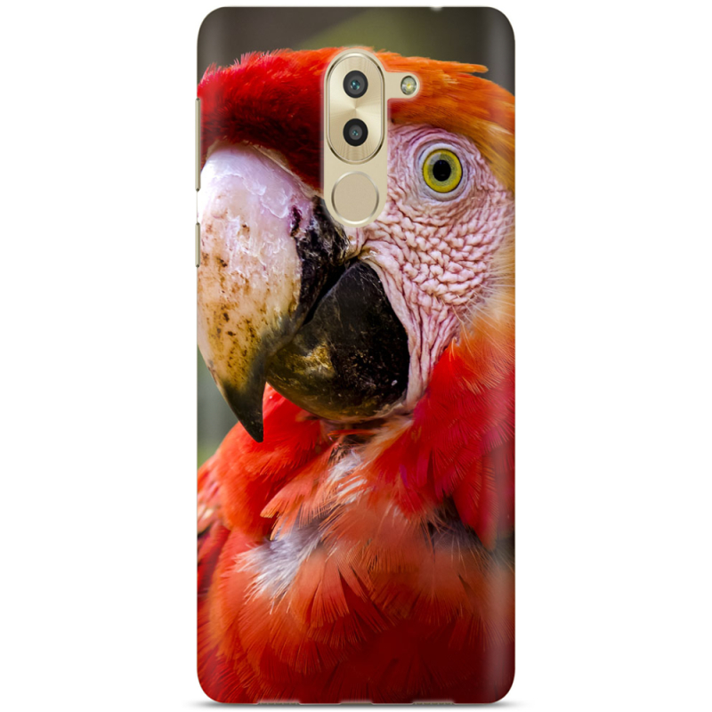 Чехол Uprint Huawei GR5 2017 / Honor 6X 