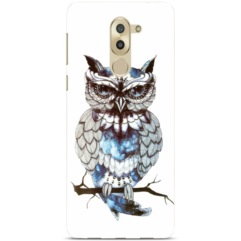 Чехол Uprint Huawei GR5 2017 / Honor 6X 