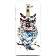 Чехол Uprint Huawei GR5 2017 / Honor 6X 