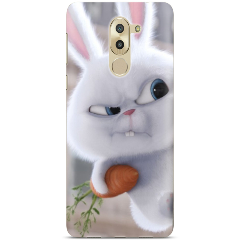 Чехол Uprint Huawei GR5 2017 / Honor 6X Rabbit Snowball