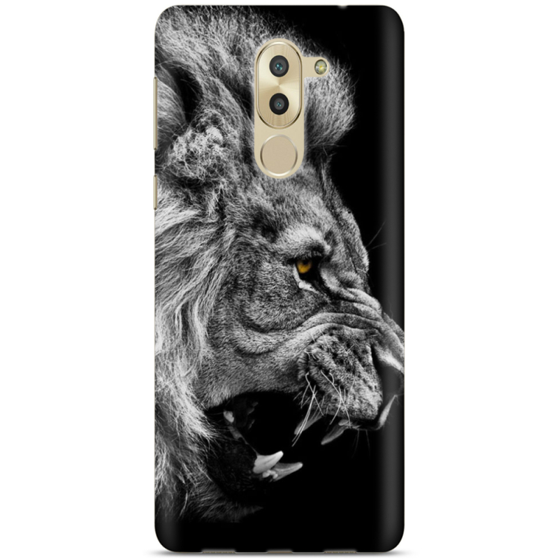 Чехол Uprint Huawei GR5 2017 / Honor 6X 