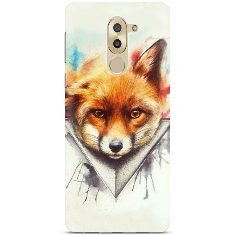 Чехол Uprint Huawei GR5 2017 / Honor 6X 