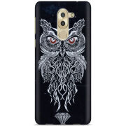 Чехол Uprint Huawei GR5 2017 / Honor 6X 