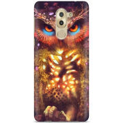 Чехол Uprint Huawei GR5 2017 / Honor 6X 