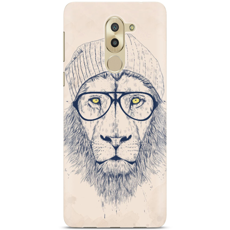 Чехол Uprint Huawei GR5 2017 / Honor 6X 