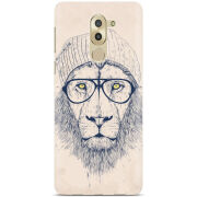 Чехол Uprint Huawei GR5 2017 / Honor 6X 