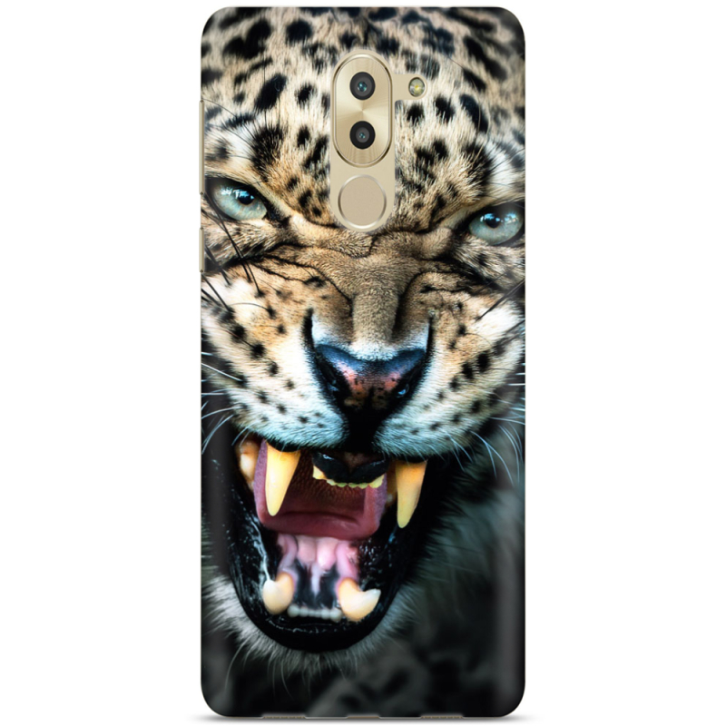 Чехол Uprint Huawei GR5 2017 / Honor 6X 