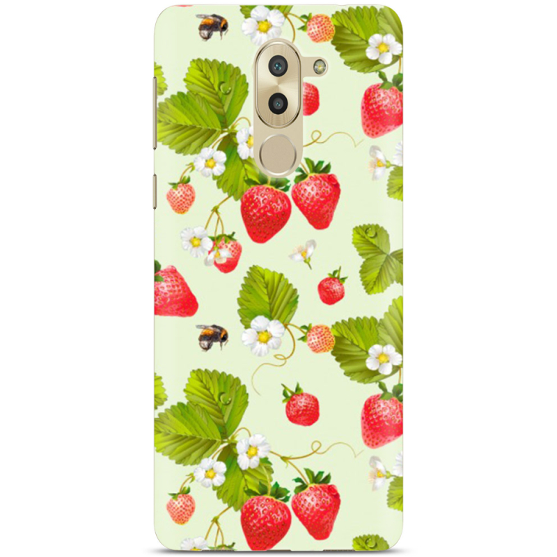 Чехол Uprint Huawei GR5 2017 / Honor 6X 