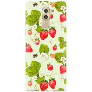 Чехол Uprint Huawei GR5 2017 / Honor 6X 