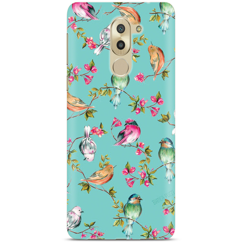 Чехол Uprint Huawei GR5 2017 / Honor 6X 