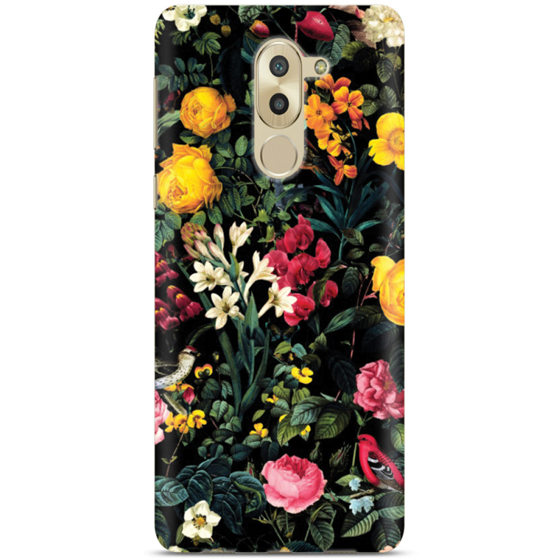 Чехол Uprint Huawei GR5 2017 / Honor 6X 