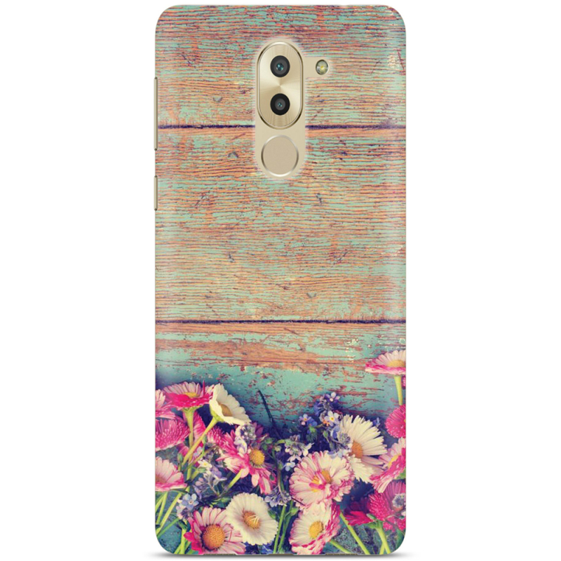 Чехол Uprint Huawei GR5 2017 / Honor 6X 