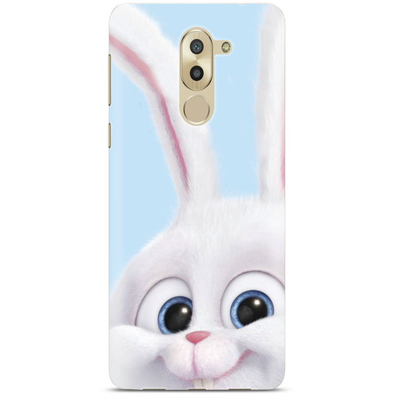 Чехол Uprint Huawei GR5 2017 / Honor 6X Rabbit