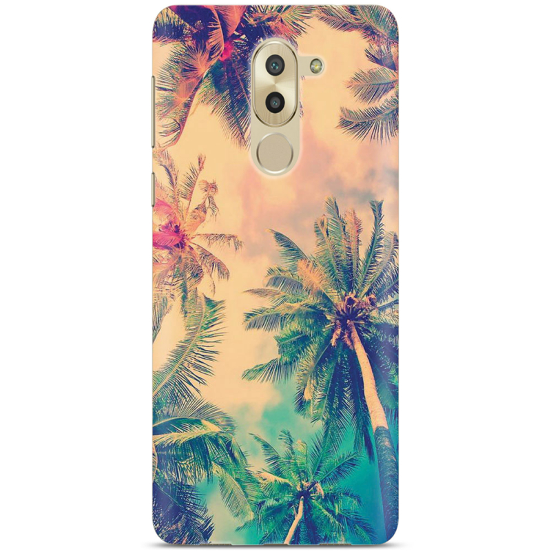 Чехол Uprint Huawei GR5 2017 / Honor 6X 