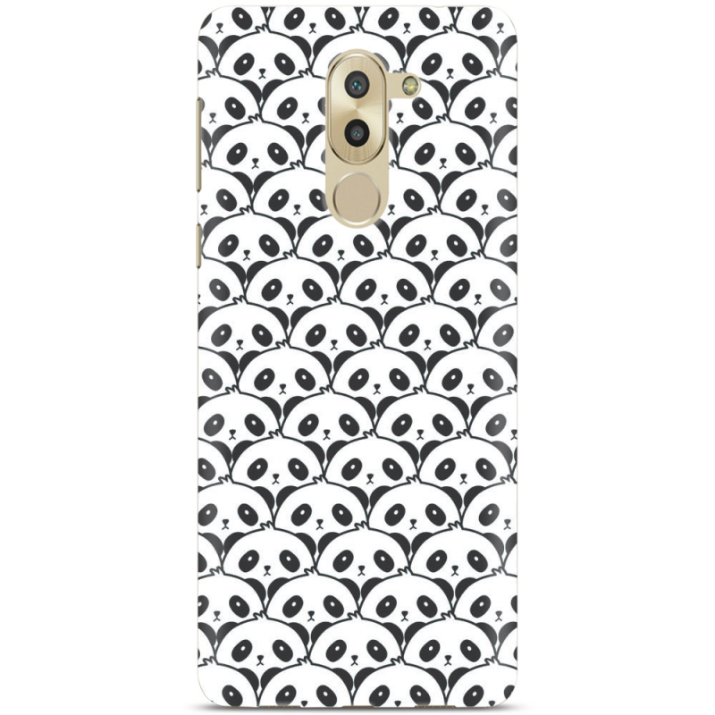 Чехол Uprint Huawei GR5 2017 / Honor 6X 