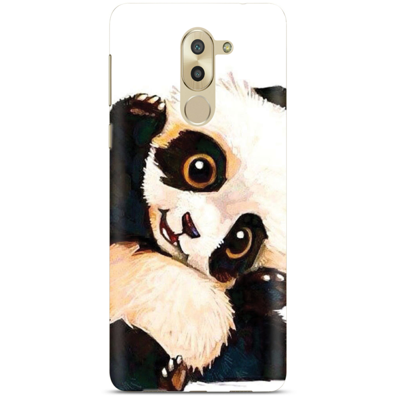 Чехол Uprint Huawei GR5 2017 / Honor 6X 