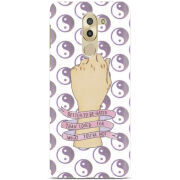 Чехол Uprint Huawei GR5 2017 / Honor 6X 