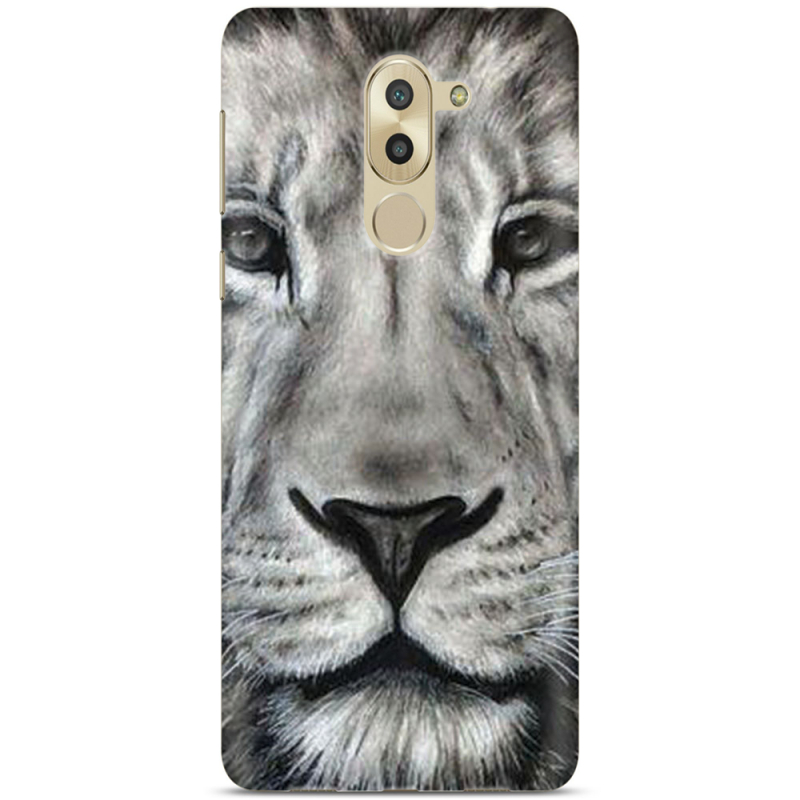 Чехол Uprint Huawei GR5 2017 / Honor 6X 