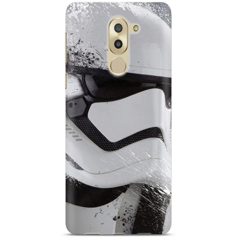 Чехол Uprint Huawei GR5 2017 / Honor 6X 