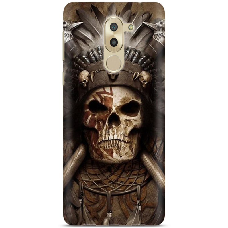 Чехол Uprint Huawei GR5 2017 / Honor 6X 