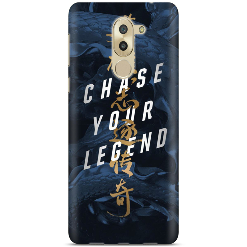 Чехол Uprint Huawei GR5 2017 / Honor 6X 