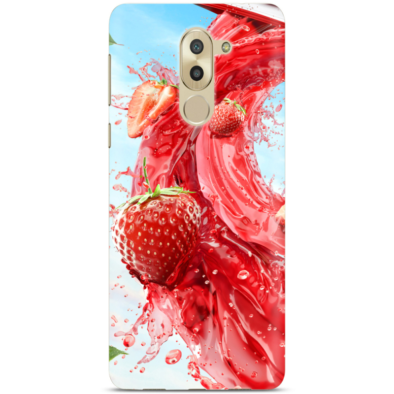 Чехол Uprint Huawei GR5 2017 / Honor 6X 