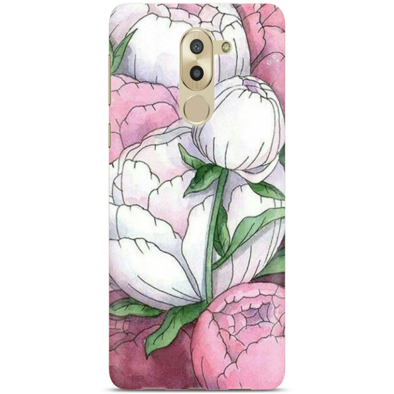 Чехол Uprint Huawei GR5 2017 / Honor 6X 