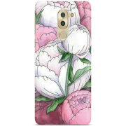 Чехол Uprint Huawei GR5 2017 / Honor 6X 