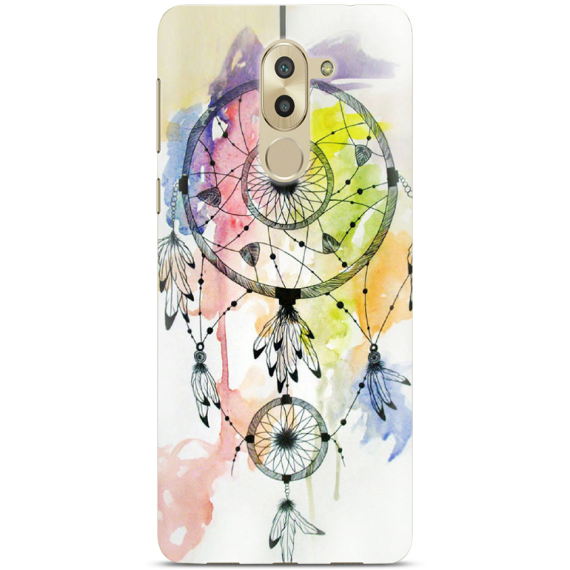 Чехол Uprint Huawei GR5 2017 / Honor 6X 