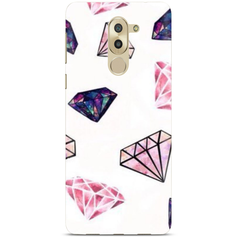 Чехол Uprint Huawei GR5 2017 / Honor 6X 