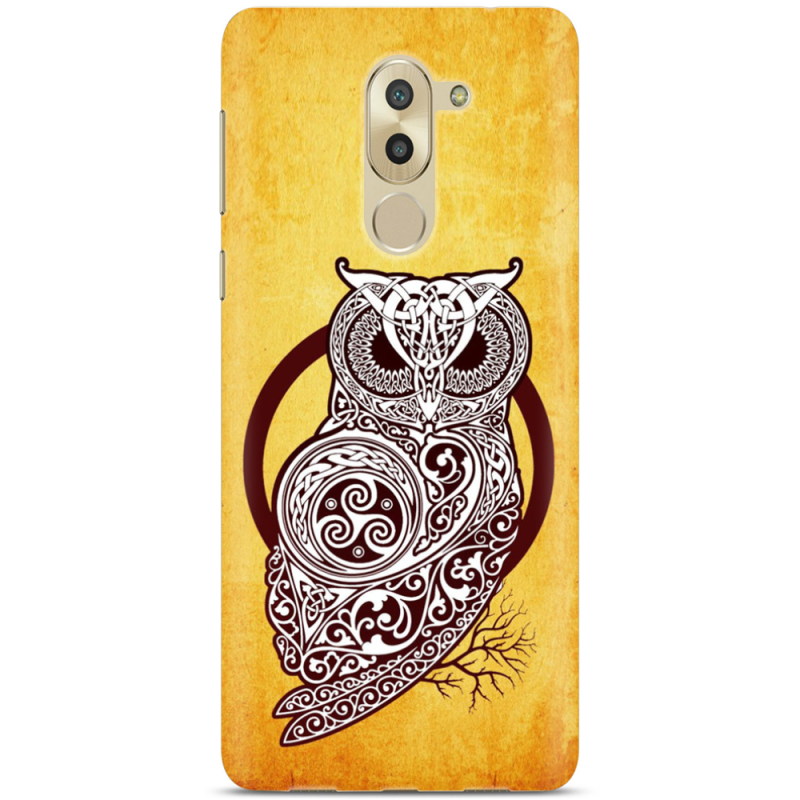 Чехол Uprint Huawei GR5 2017 / Honor 6X 