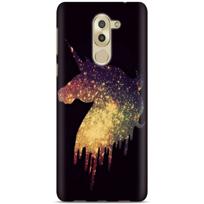 Чехол Uprint Huawei GR5 2017 / Honor 6X 