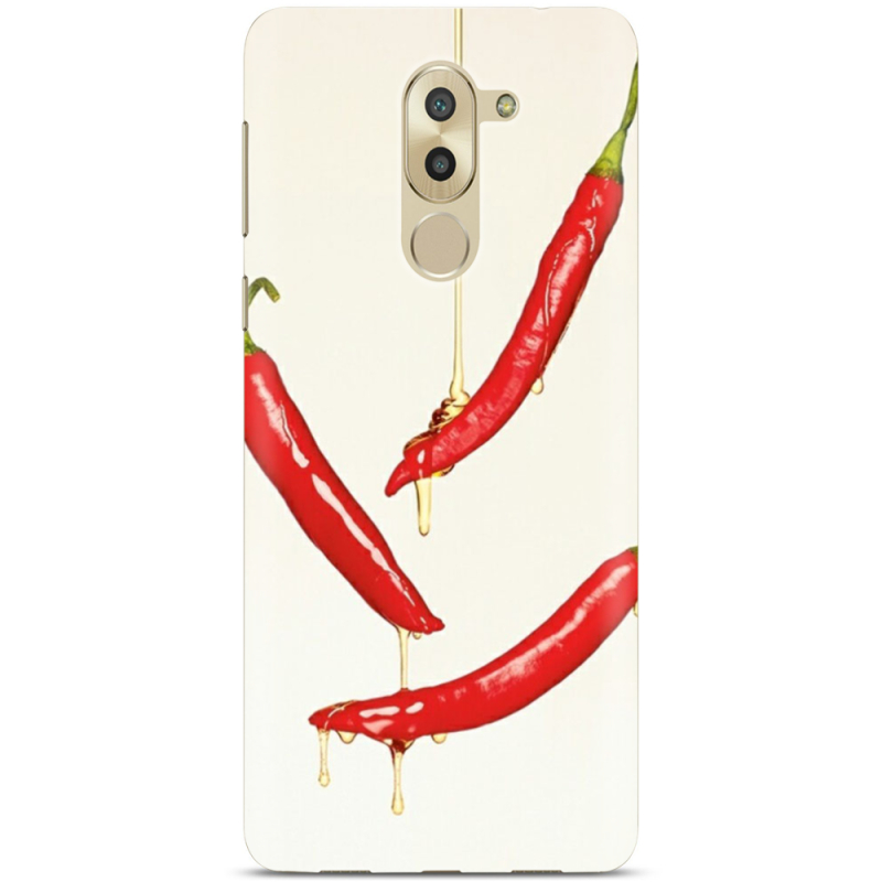 Чехол Uprint Huawei GR5 2017 / Honor 6X 