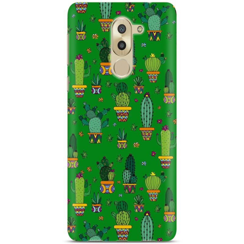 Чехол Uprint Huawei GR5 2017 / Honor 6X 