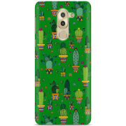 Чехол Uprint Huawei GR5 2017 / Honor 6X 