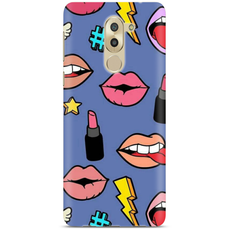 Чехол Uprint Huawei GR5 2017 / Honor 6X 