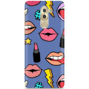 Чехол Uprint Huawei GR5 2017 / Honor 6X 