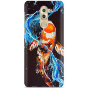 Чехол Uprint Huawei GR5 2017 / Honor 6X 