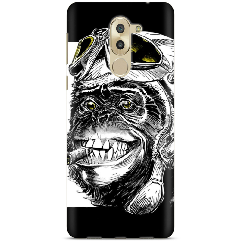 Чехол Uprint Huawei GR5 2017 / Honor 6X 