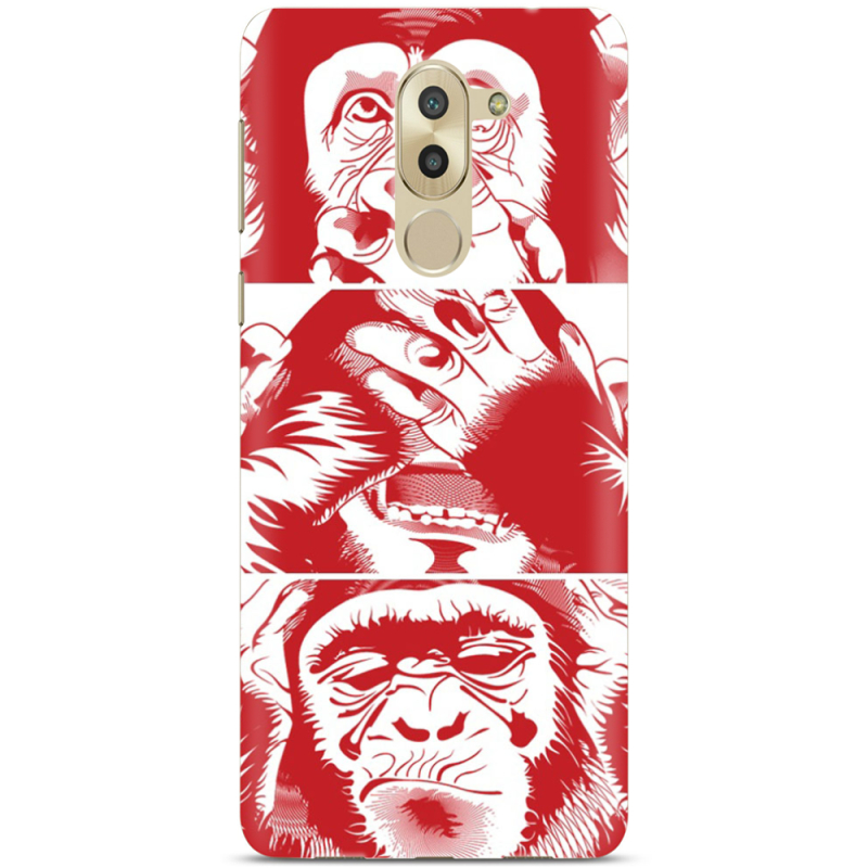 Чехол Uprint Huawei GR5 2017 / Honor 6X 