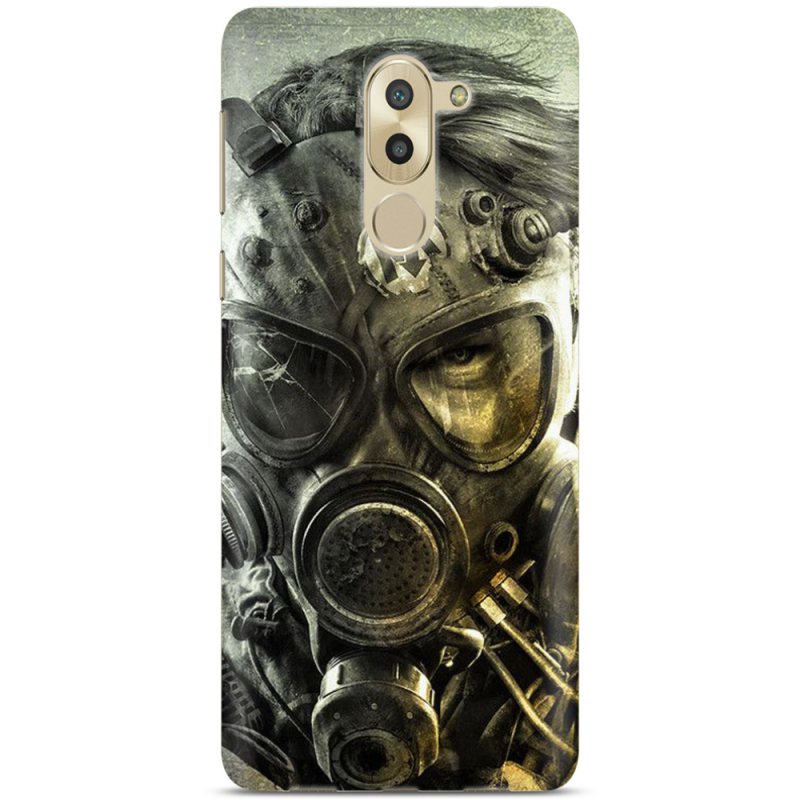 Чехол Uprint Huawei GR5 2017 / Honor 6X 