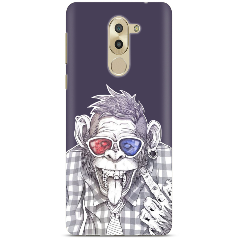 Чехол Uprint Huawei GR5 2017 / Honor 6X 