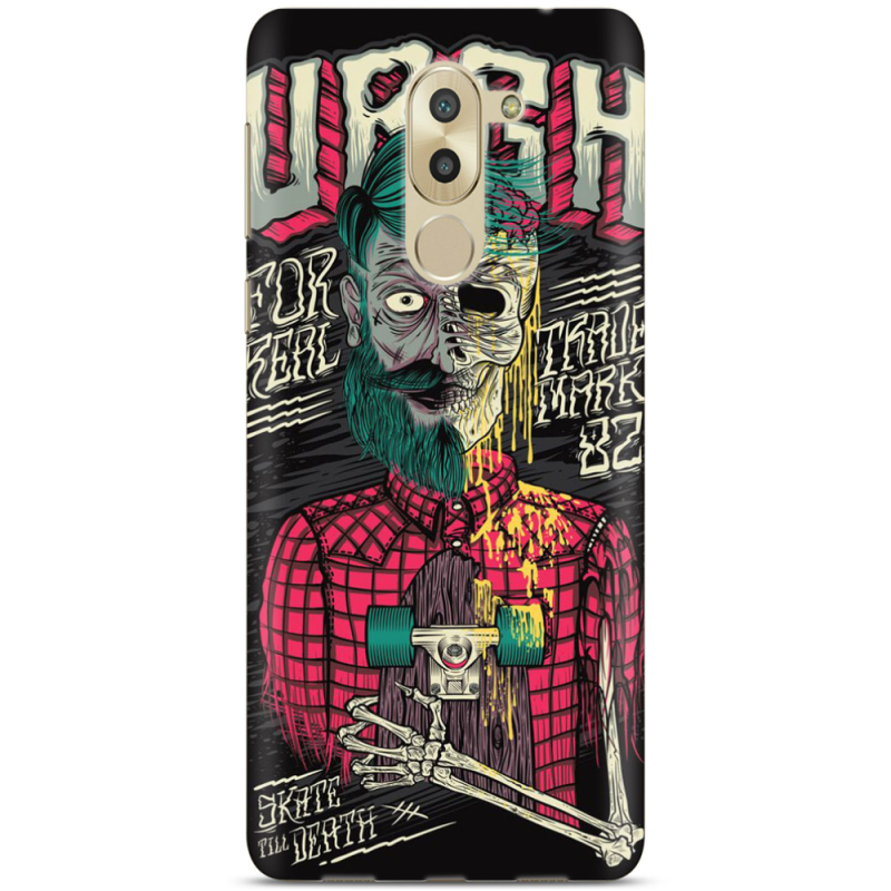 Чехол Uprint Huawei GR5 2017 / Honor 6X 