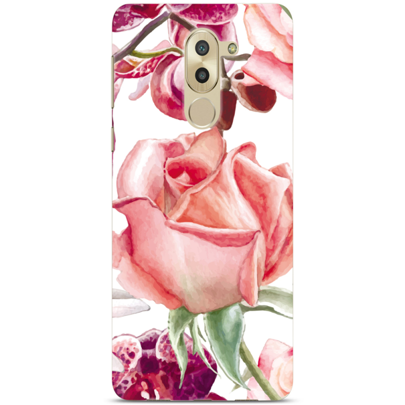 Чехол Uprint Huawei GR5 2017 / Honor 6X 