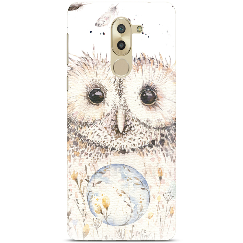 Чехол Uprint Huawei GR5 2017 / Honor 6X 