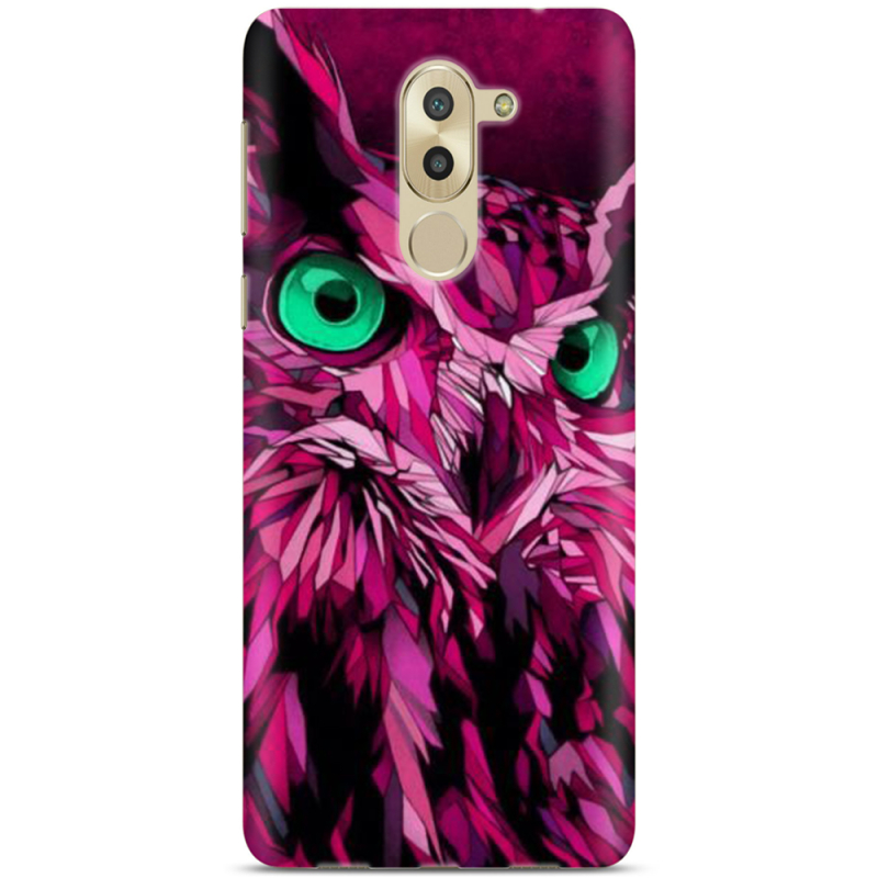 Чехол Uprint Huawei GR5 2017 / Honor 6X 