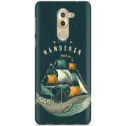 Чехол Uprint Huawei GR5 2017 / Honor 6X 