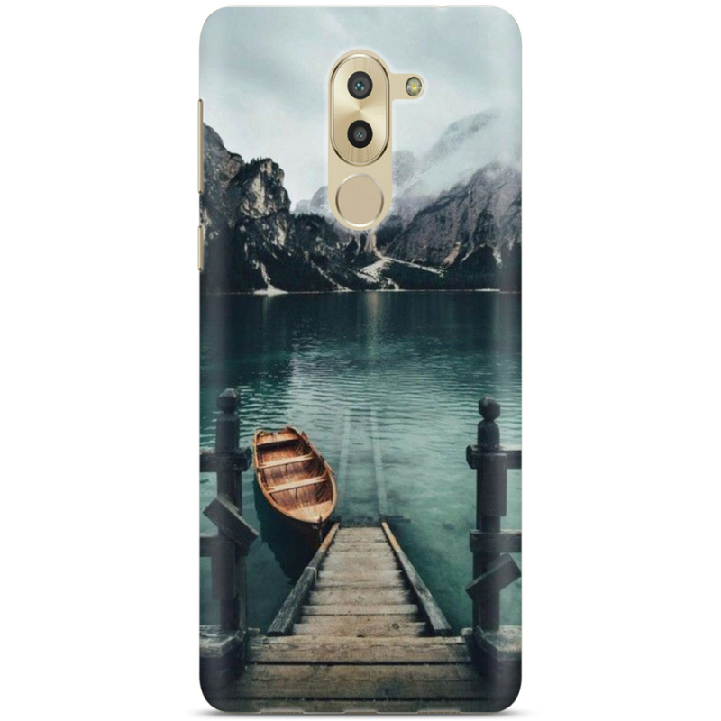 Чехол Uprint Huawei GR5 2017 / Honor 6X 