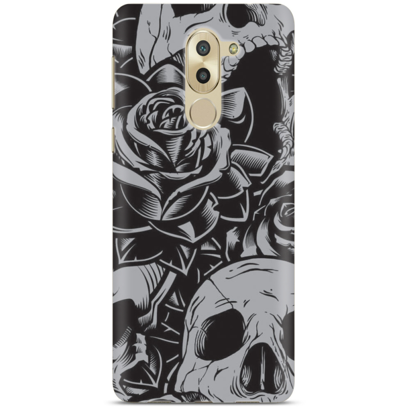 Чехол Uprint Huawei GR5 2017 / Honor 6X 